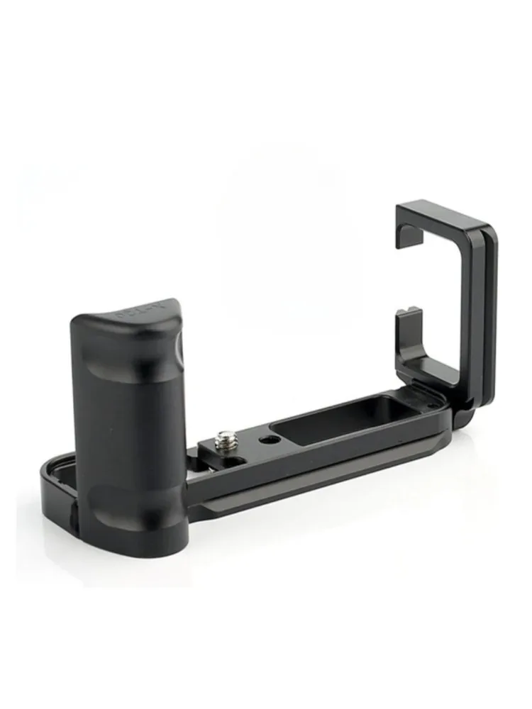 Быстросъемный держатель, XT30, XT20, XT10, L-образный, ручной кронштейн для треноги и 2 кнопки спуска затвора для X-T30 Fujifilm X-T20, X-T10