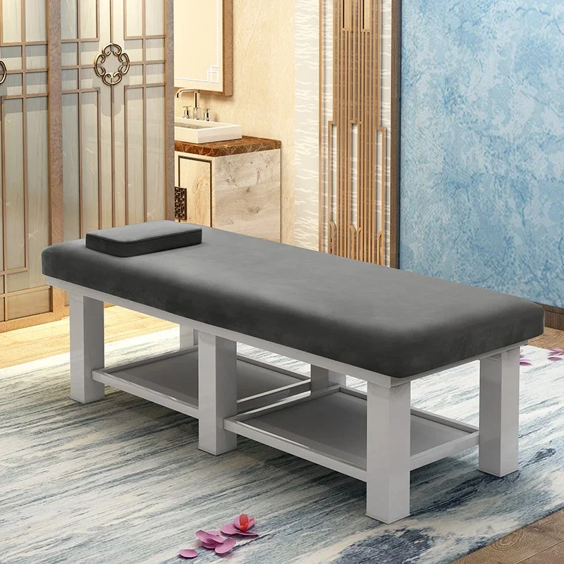 Massage Table Camilla Portátil Para Masaje Beauty Bed Table De Massage Esthetique Professionnel Mesa De Exploracion Medica