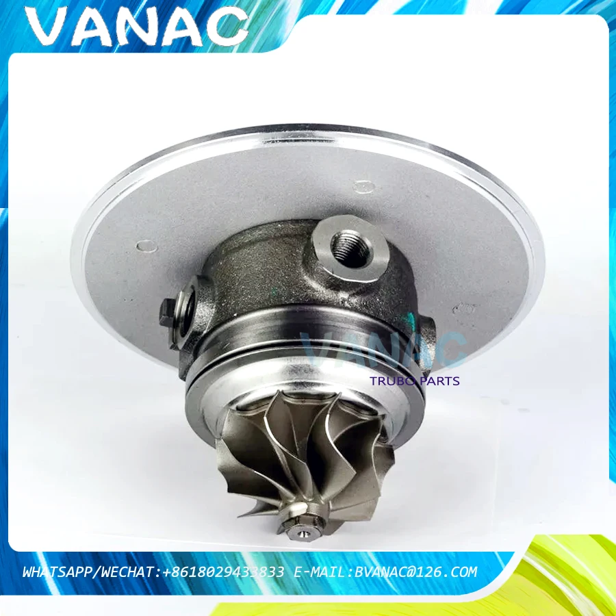 

Турбина CHRA 766237 для грузовика Hino Bus Liesse II Toyota Coaster Bus 4,0 л с двигателем N04C-TK 17201-E0081 766237-0001 GT2259LS