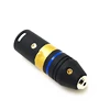 Audiophile Alle-kupfer DAC Decoder Vier-core 4 Pin XLR Ausgewogene zu 4,4mm 3,5mm 2,5mm balance Weibliche Kopfhörer Adapter 4