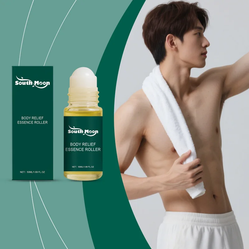 Exfoliating Repair Serum Boosts Hydration Removes Dull Skin Repairs Dry Skin and Improves Itching