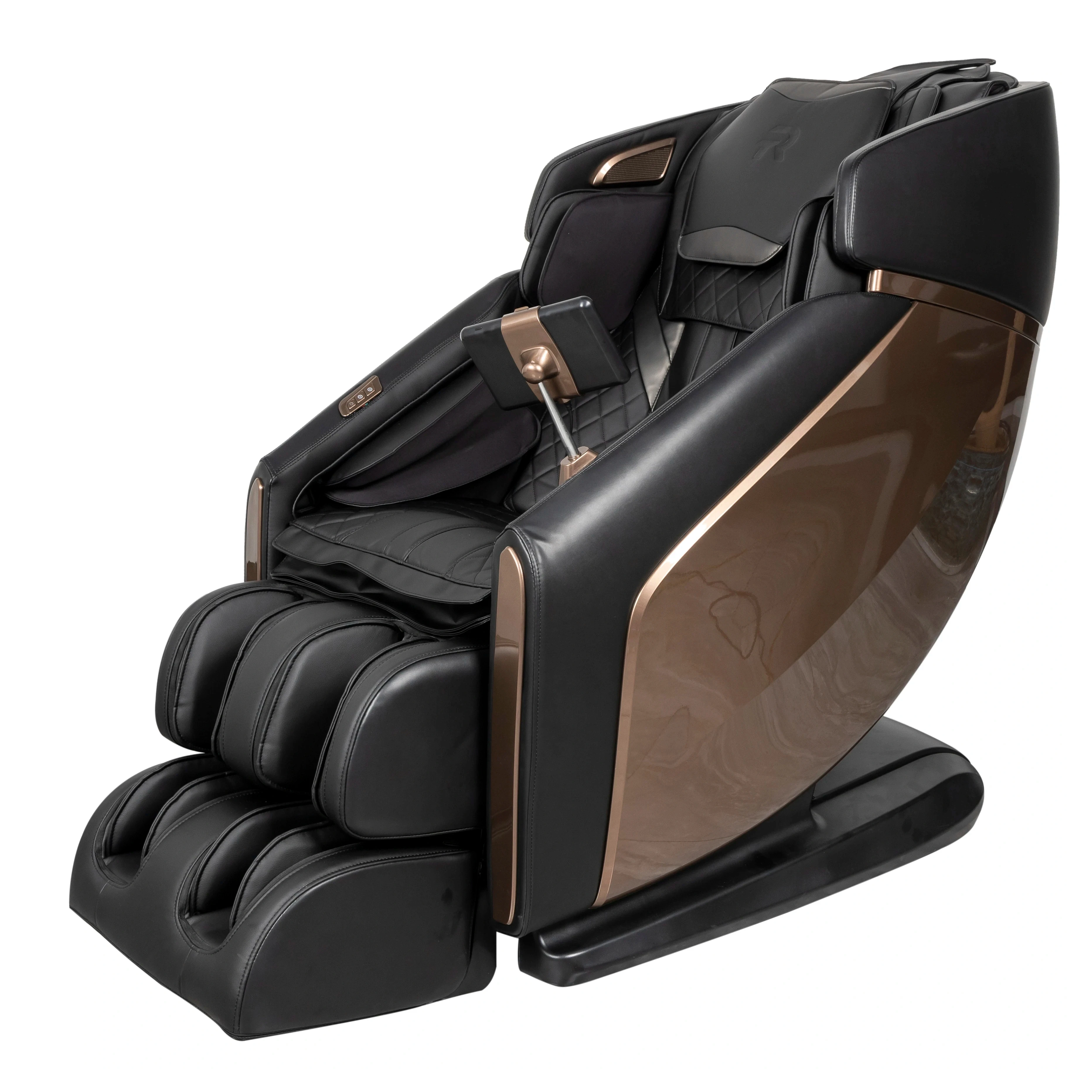 

Роскошное высококачественное массажное кресло с искусственным интеллектом и голосовым управлением для домашнего использования, диван для расслабления ног в гостиной