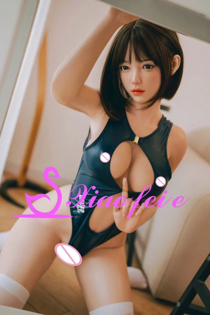 Azjatycka Mini Masturbacja Sexy Duże Piersi Dupa Prawdziwy Seks Analny Seks Waginalny Zabawka Seksualna 3D1:1 Lalka Seksualna Silikonowa Najnowszy Seks Oralny Przenośny TPE1