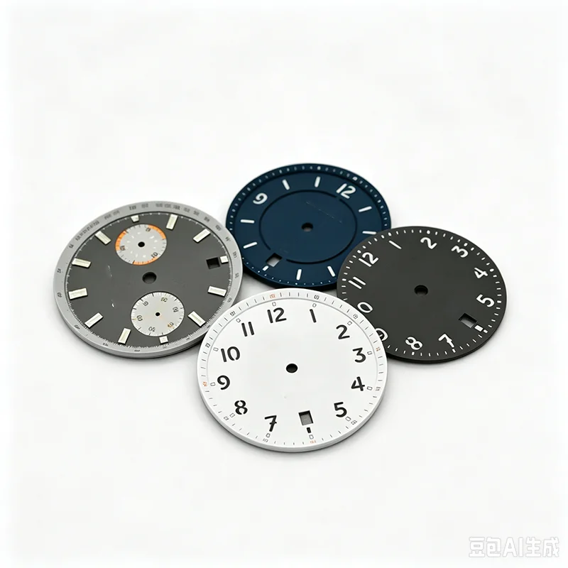 PracticalMobile Shell Watch Dial Pad Printer Manual Watch Case Inner Shadow Ring Printing Machine for DIY Pattern and Logo Tr 21
