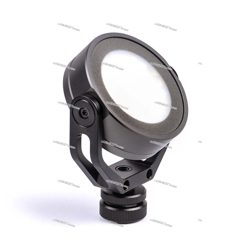 

Bi-color Camping Multifunctional LED Video Light Studio light LED Camera Fill Light Photography Color