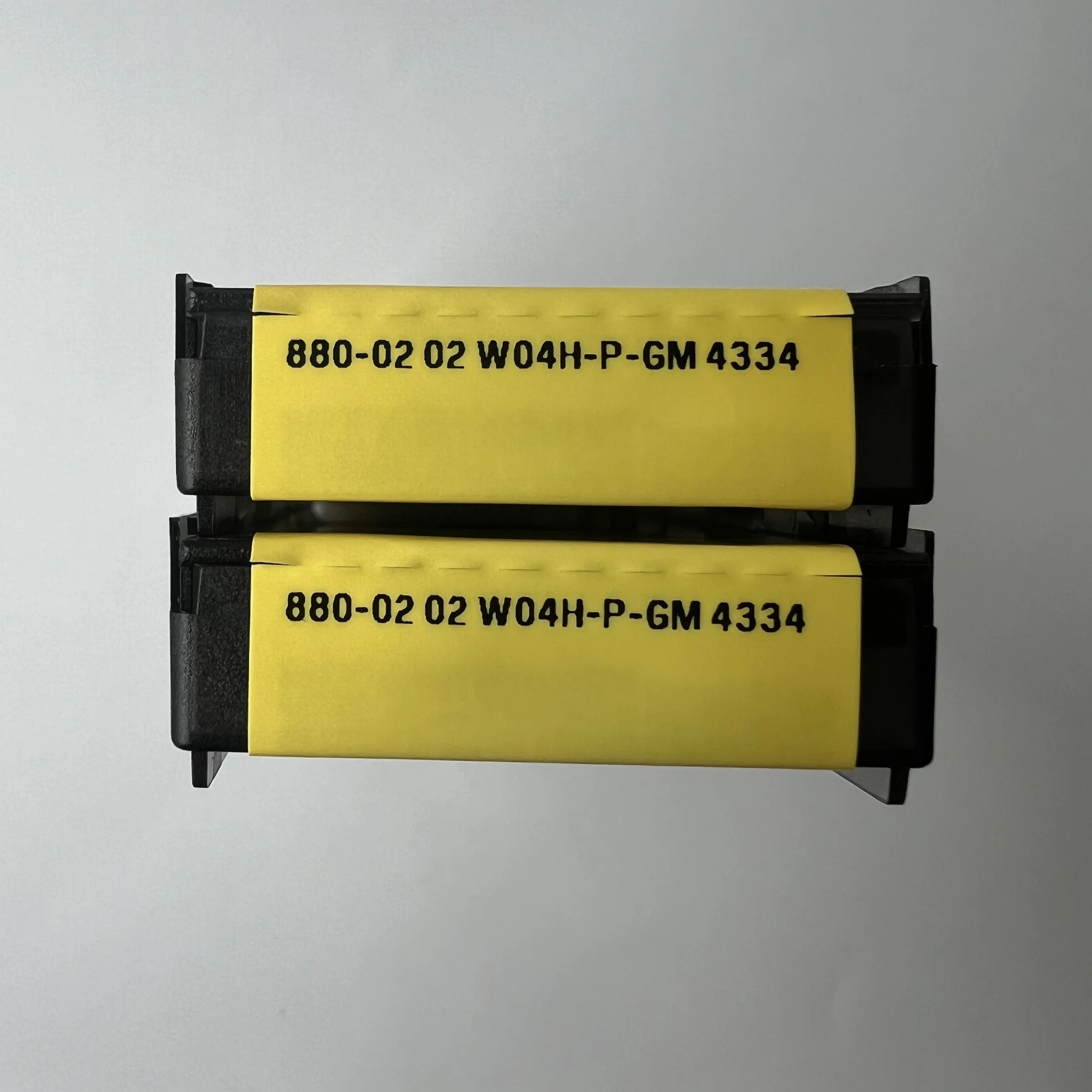 

880-0202W04H-P-GM 4334 CNC blade