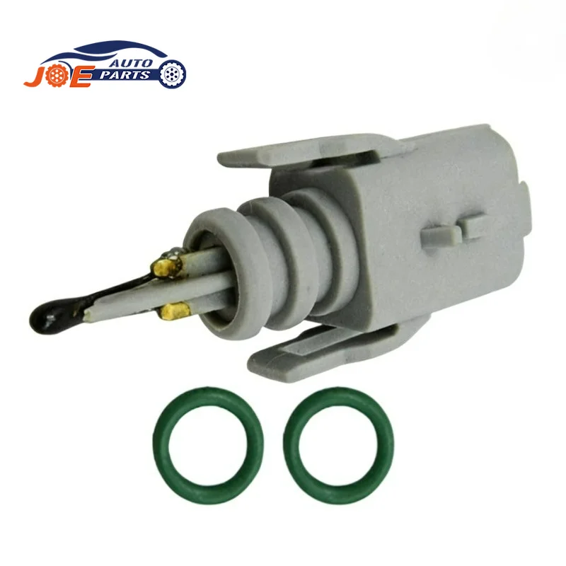 4R8Q9F951AA Fuel Temperature Sensor for Ford Mondeo S-Max Galaxy Focus Jaguar XF Land Rover 2.7 3.0