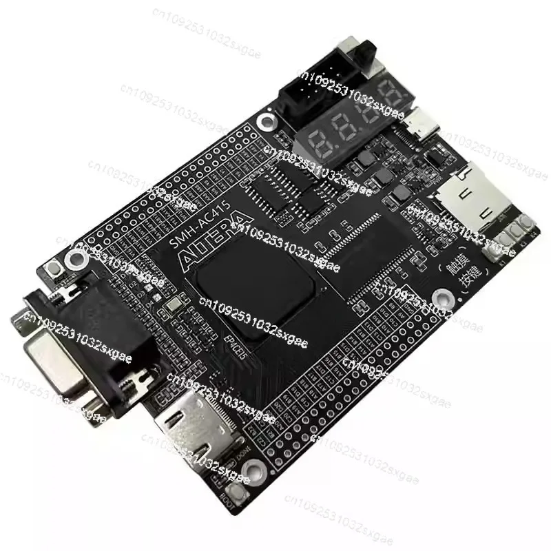 Development board EP4CE15 HDMI VGA SDRAM Cyclone IV AC 415