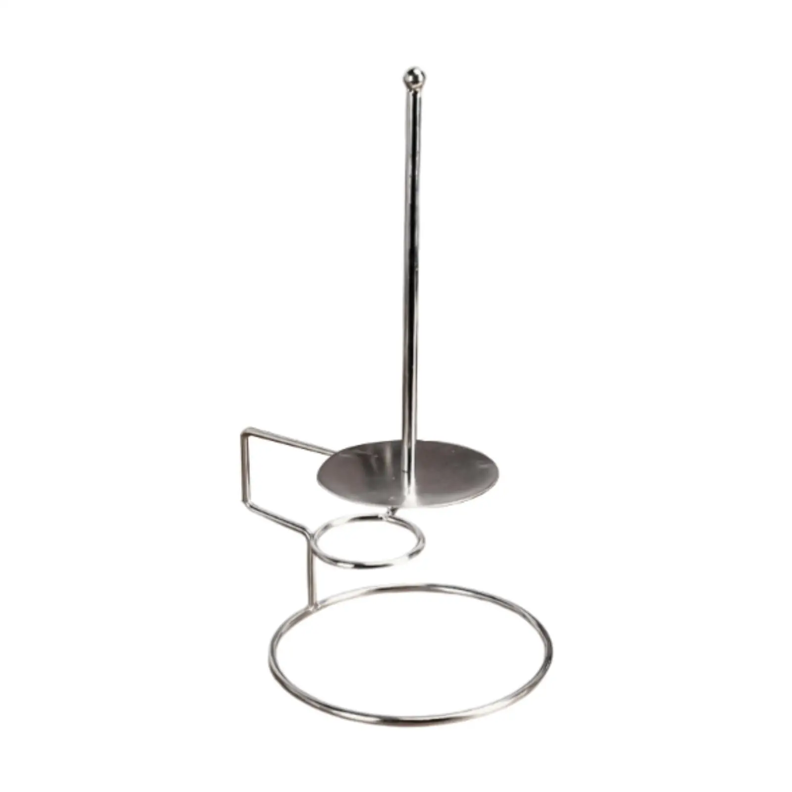 

Кольцо для лука, башня с подстаканниками для соуса, металлический держатель для лукового кольца, подставка для выпечки, годовщины свадьбы, кухонных вечеринок, приготовления пищи