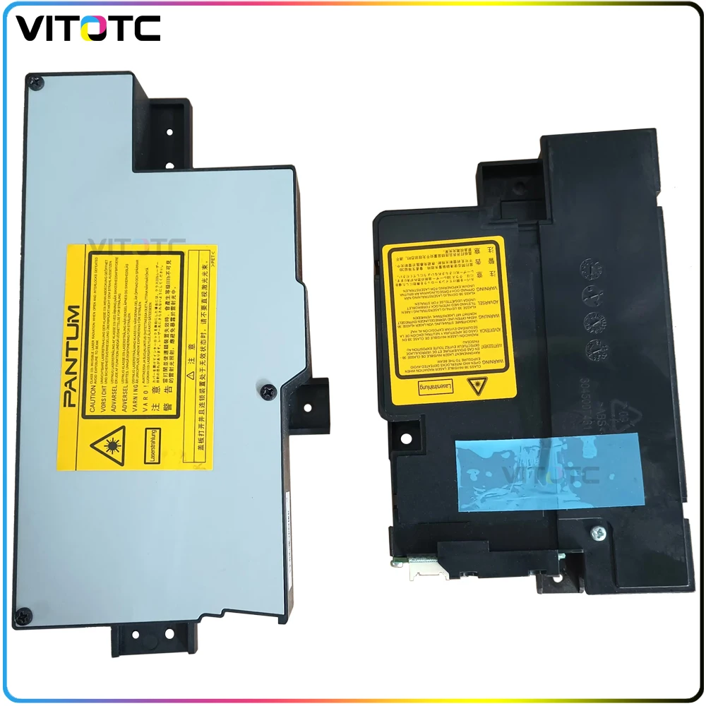 Original LSU for Pantum M7100 M7109 M6700 M6706 M7165 Laser Scanner Unit