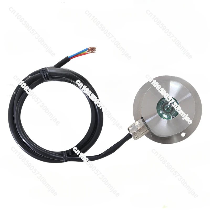 For Sm9560b Sm9561b Industrial Grade RS485 Stainless Steel Illumination Sensor Brightness Detector Transmitter Probe