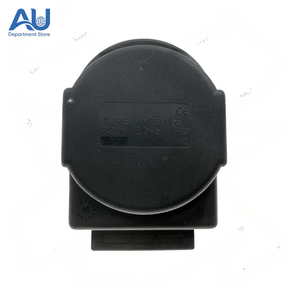 WV20M55 220V Heating Boiler Three-Way Valve Motor 997147 Gas Boiler Accessories
