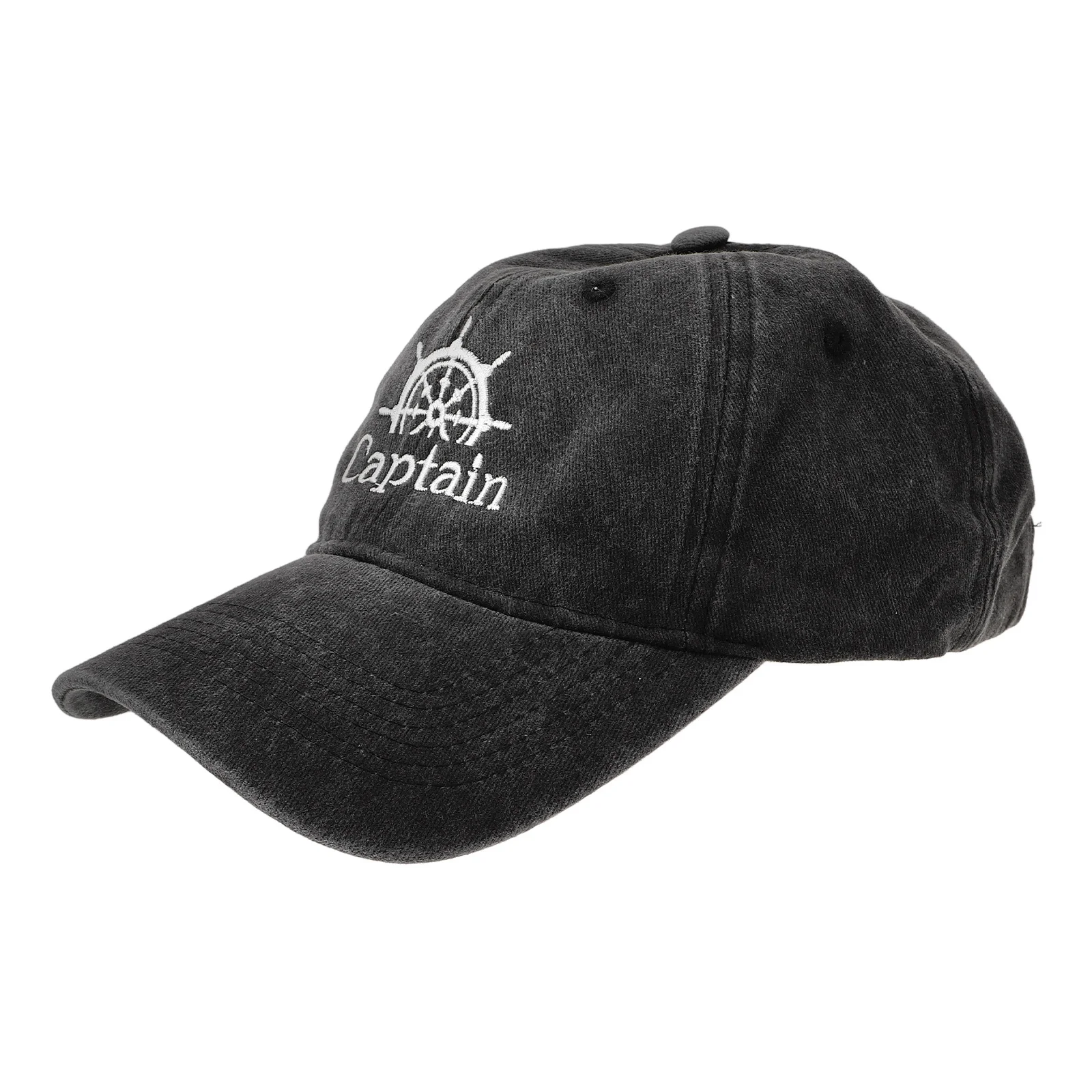 

Breathable Vintage Baseball Cap Outdoor Sports Sun Hat Summer Hat Embroidered Baseball Cap Unisex Summer Sports Sun Cap,