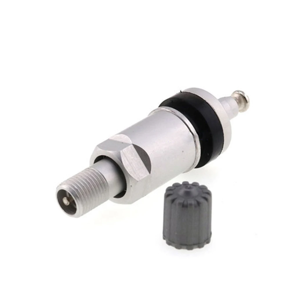 Tpms-2 tubeless tire valve for cars tire pressure sensor TPMS air valve for repair TPMS sensor