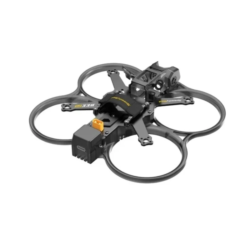 SPEEDYBEE BEE25 marco PRO/LITE EXT sintonización inalámbrica Compatible TX800 O3 unidad de aire enlace para RC FPV Drone Quadcopter piezas de bricolaje