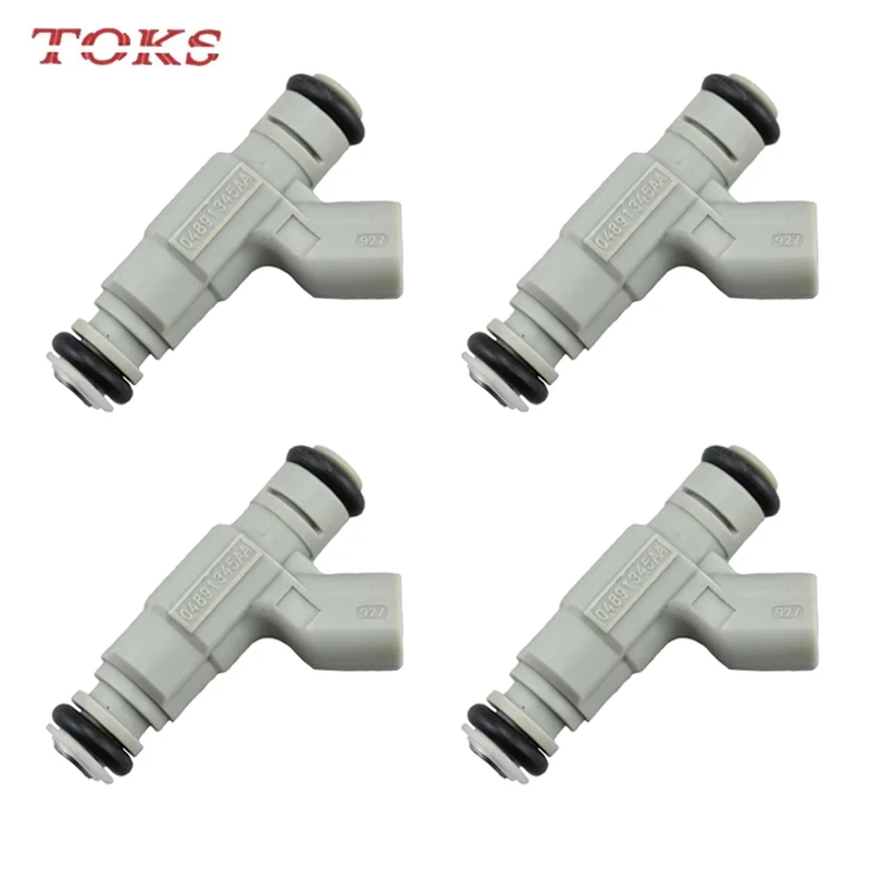 

0280155976 04891345 Форсунки AA для CHRYSLER SEBRIGN PT CRUISER для DODGE CARAVAN 2,0 2,4L I4 2000-2003, топливная форсунка