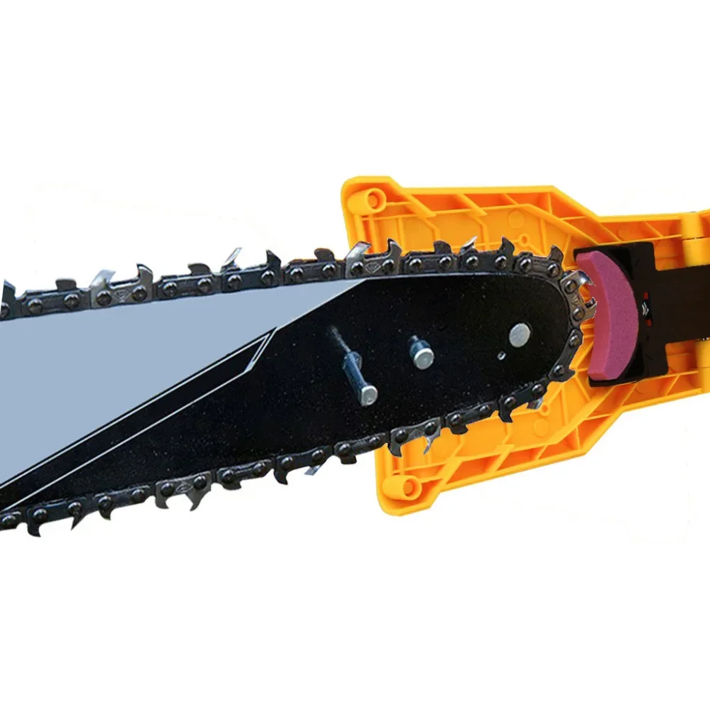 Chainsaw chain sharpening kit for chain saw grinder grinding tools grinding tools wood abrasive grinder woodworking accessory