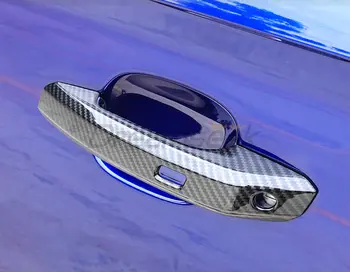 8 最佳銷售 奧迪A4門把手蓋 - №4