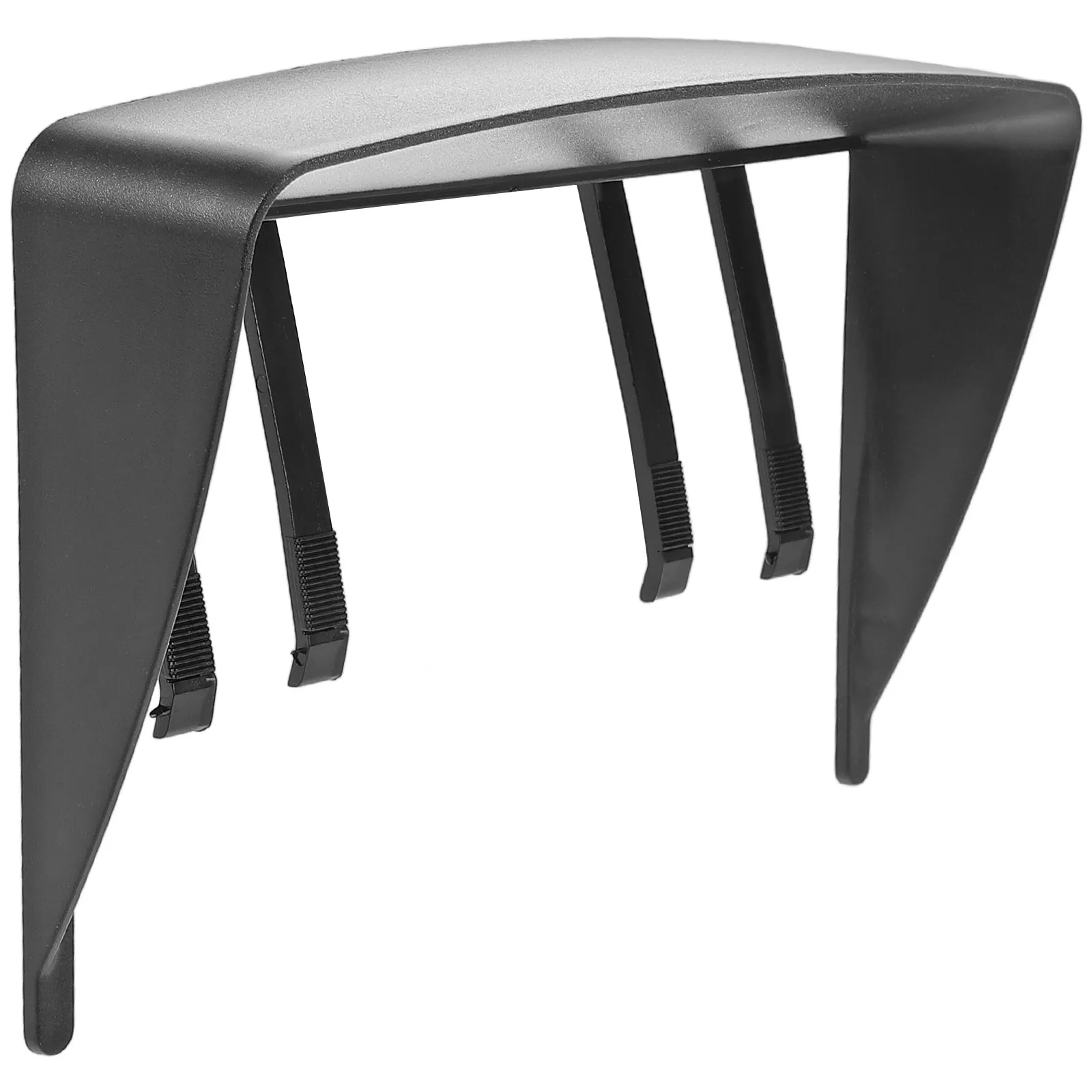 

Солнцезащитный козырек для навигации в автомобиле, для лобового стекла, защита от солнца