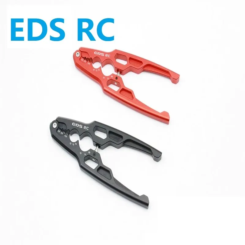 

RC model shock absorber Multi-functional remote control car shock absorber disassembly tool Metal aluminum alloy shock absorber