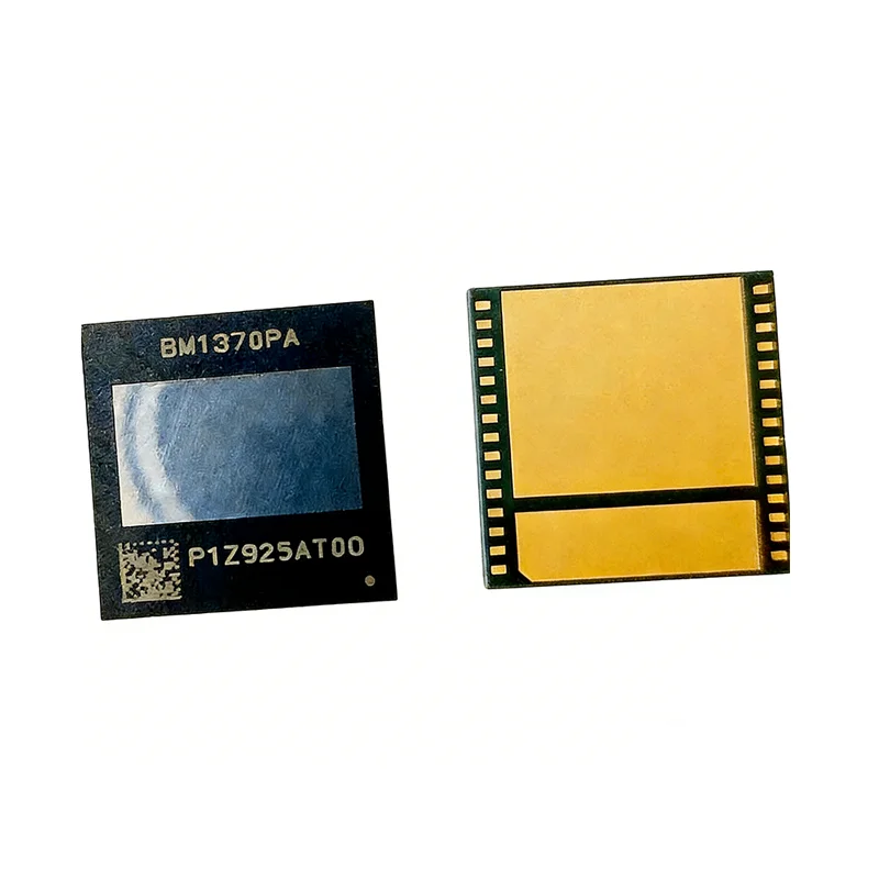BM1370 ASIC Chip For Bitaxe Gamma 601 NerdQaxe++ SHA256 Open Source Solo Miner Replacement Mining Hash Chip