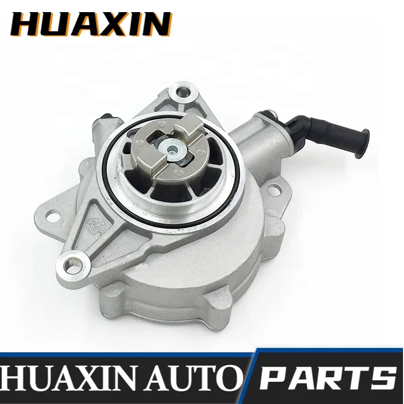 

11667586424 701366060 456578 456583 New Brake Vacuum Pump Air Pump for Peugeot 3008 308CC 508 Citroen C4L 1.6T