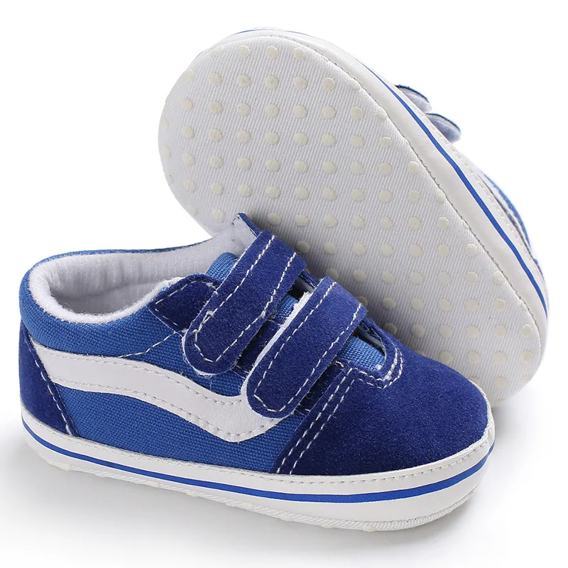 Yibubu-Chaussures Noires pour Bébés, Mignonnes, Simples et Généreuses, à Semelles Souples, Adaptées au Printemps et à l'Automne