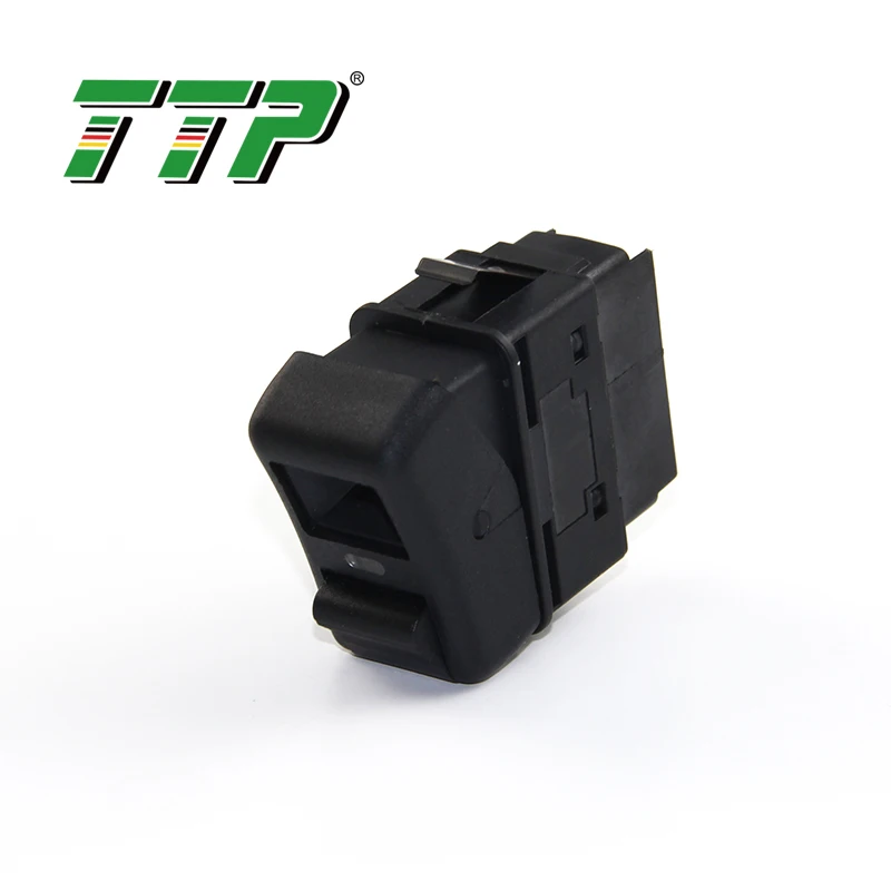 1077938 24V  Pressure Rocker Switch with Latch for Volvo FH/FM/FMX/NH Truck Spare Body Parts 1077938