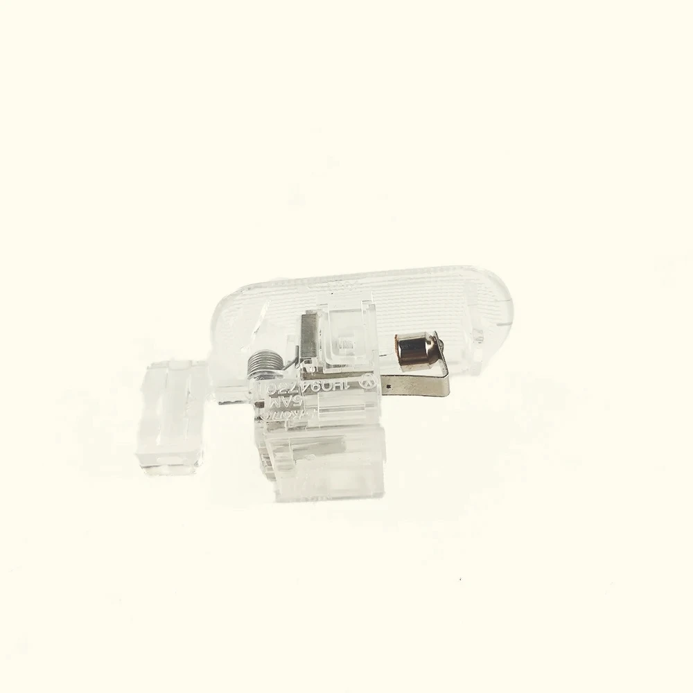 Guantera Interior con compartimento  almacenamiento  luz, Faro  lámpara 1H0947301 1H0 947 301 para VW PASSAT GOLF SKODA OCTAVIA