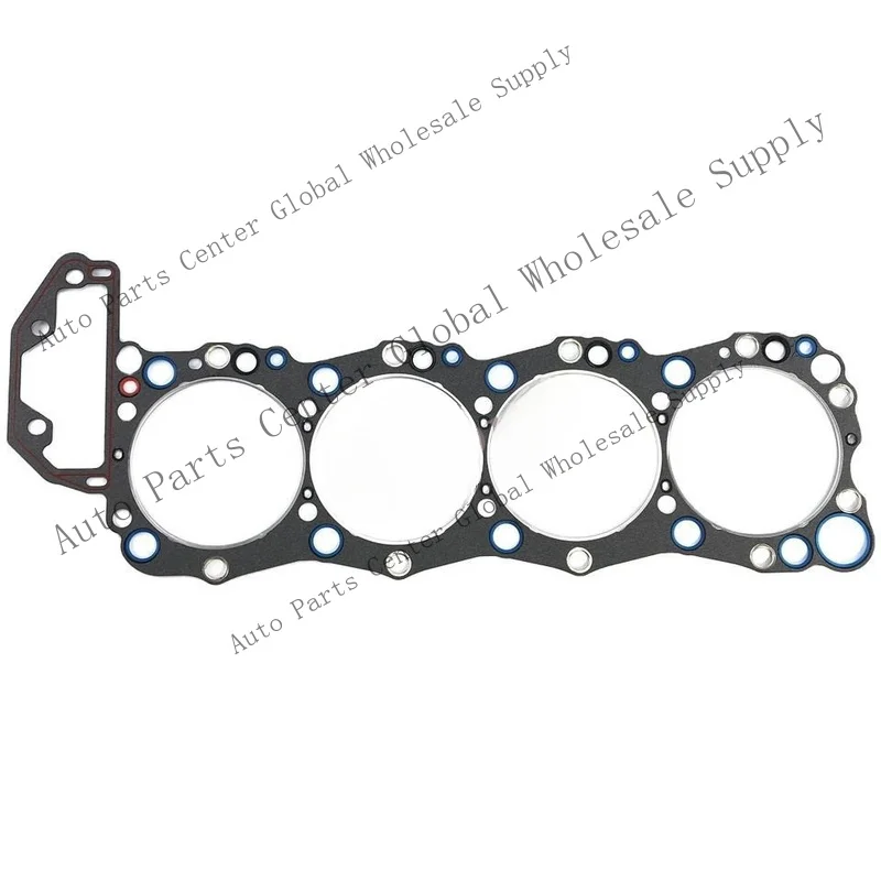 Z+ Cylinder Head Gasket 11115-2611A J05C For Hino J05C Engine