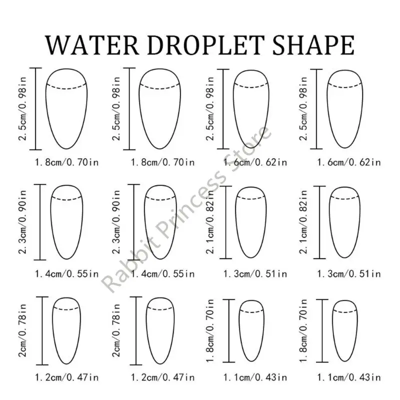 BX0F Festivo design scozzese rosso verde stampa unghie 48 pezzi/set pupazzo neve fiocco neve art