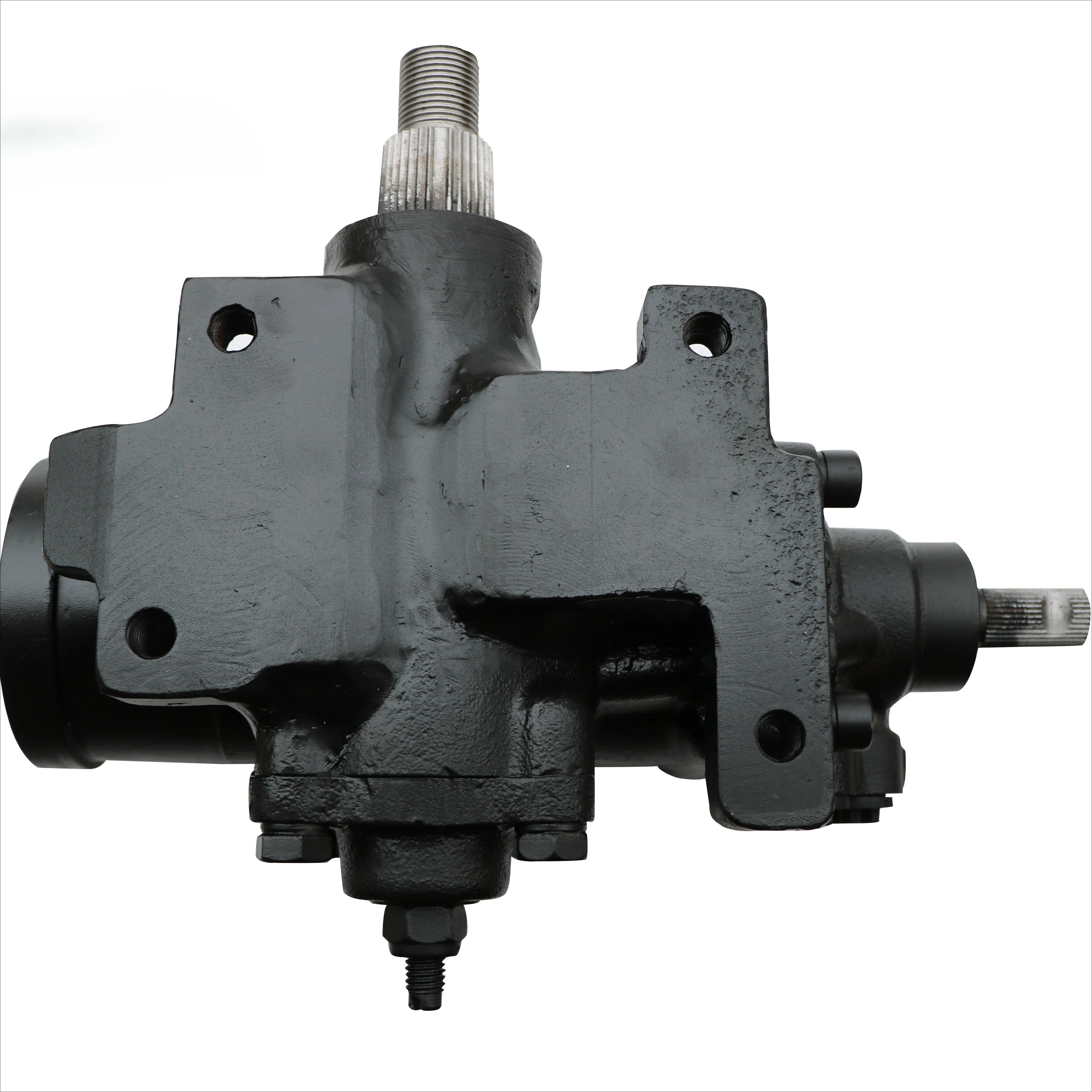 cardone 27-7529 277529 steering gear box for  D100 D150 D200 D250 D400 D500