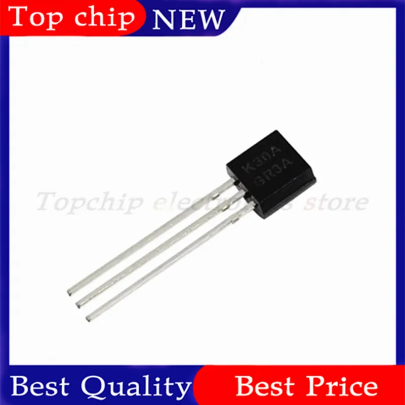 10Pcs 2Sk30A 2Sk105…