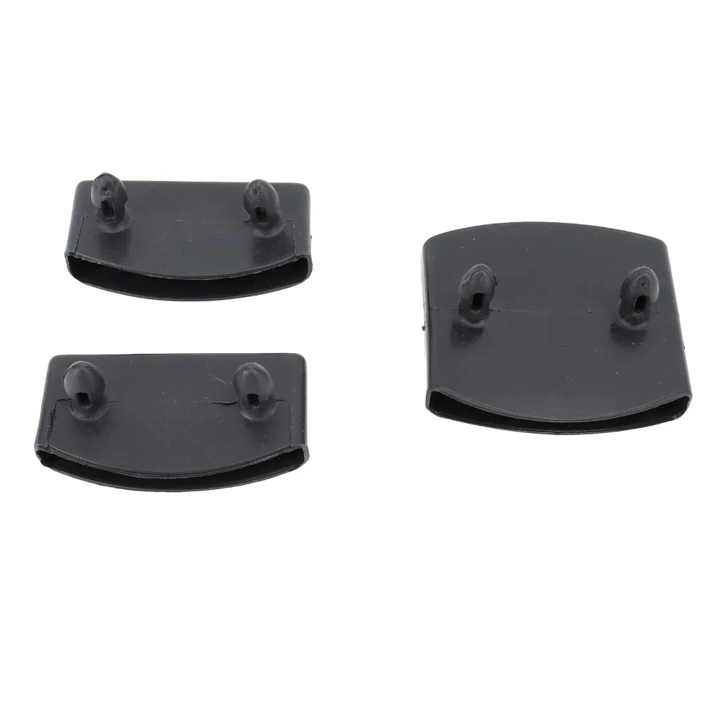 72Pcs Inner diameter 55*9mm Bed Slat Connector Plastic 72 pieces per pack Bed Frame Fitting Fit for wooden slats