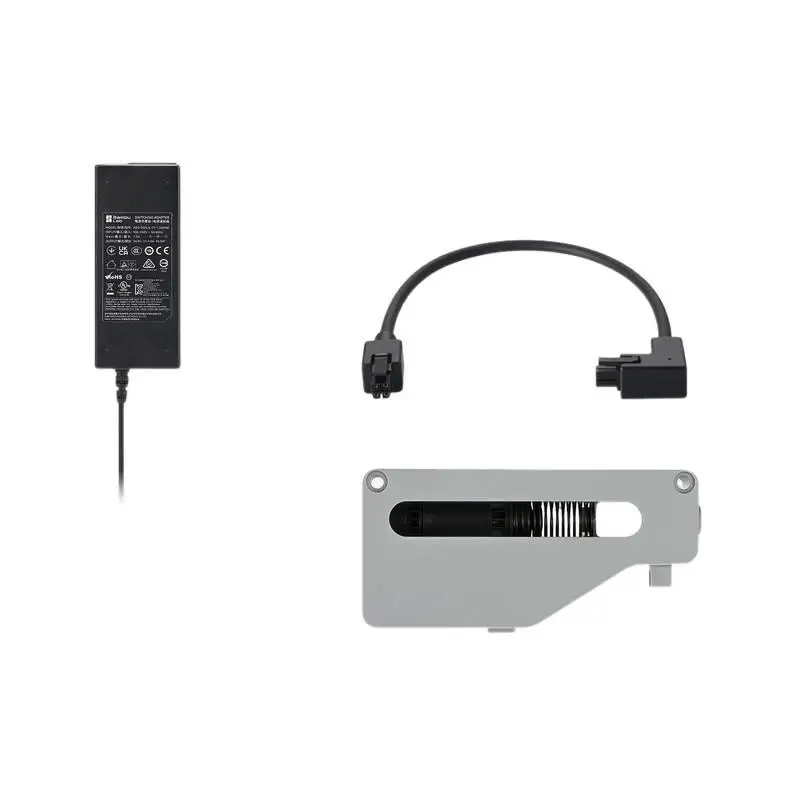 

for AMS 2PRO X1/P1 series upgrade accessory set