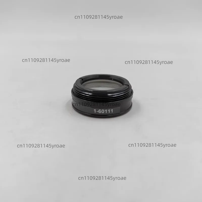 0.75X Auxiliary Zoom Objective Lens Compatible 1‑60111 Industrial Imaging Hardware Component