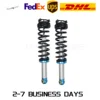 リアショックアブソーバー,フォードf150,SVT,ラプターbl3z18125l,自動車部品,ペア,2010-2014に適しています 4