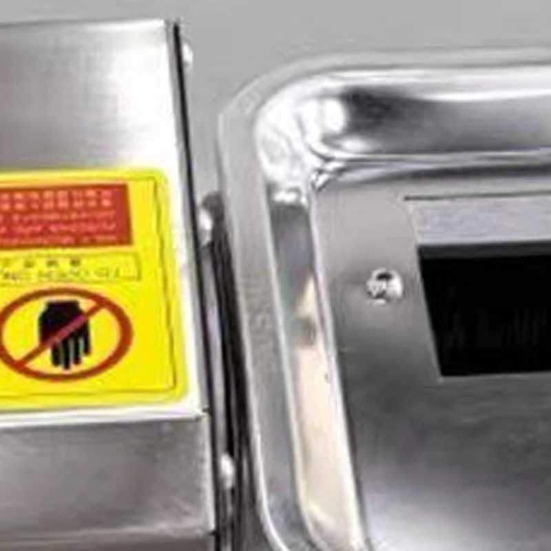 110V/220V Commercial Beef Meat Slicer Electric Meat Cutter Machine For Restaurant Hot pot