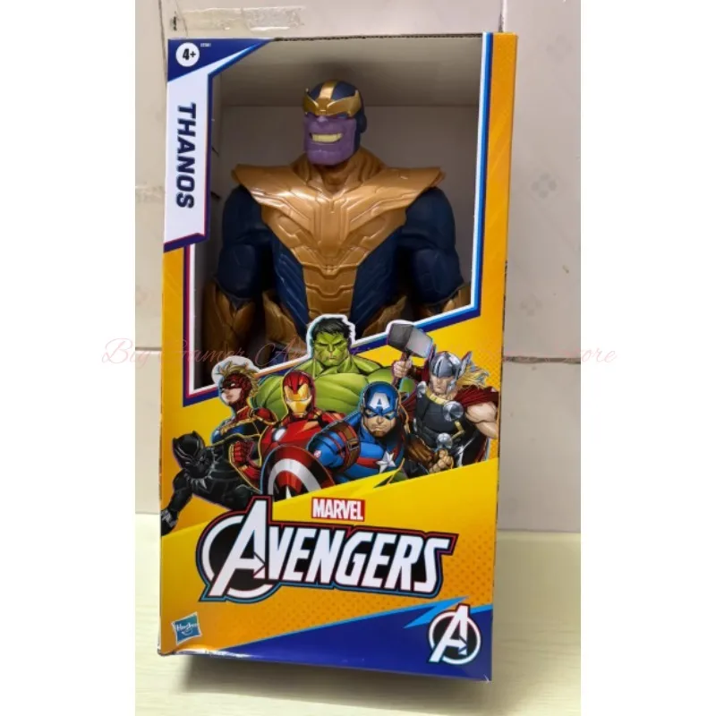 【在庫あり】ハズブロ マーベルレジェンド マーベルユニバース ヴィラン サノス 6インチ アクションフィギュア コレクタブルモデル おもちゃ ギフト