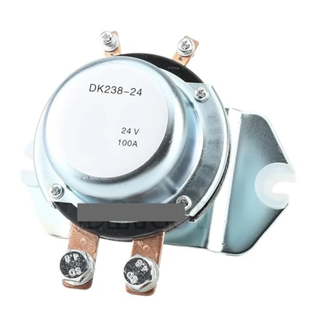 

Электромагнитный выключатель отключения питания DK238 DK138 100А 300А для длительной парковки и решения проблем с разрядом аккумулятора