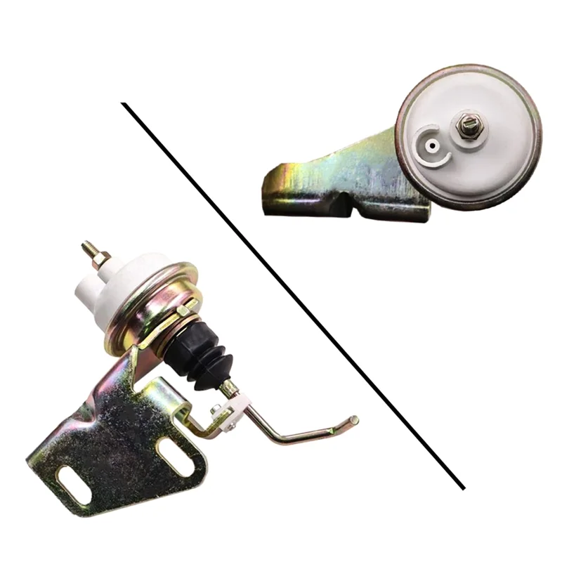 AEA6-Vacum Ac Mobil Leerlaufbetätiger Asm für Isuzu Panther Kapsul 8-94367344-0 8943673440