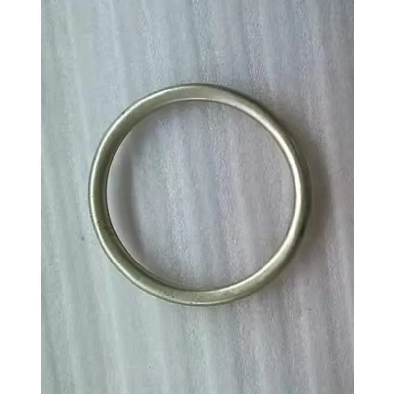 1pc Exhaust Pipe Interface Gasket Muffler Gasket for Chery QQ QQ3 QQ6 A1 M1 Cowin 1 Youya