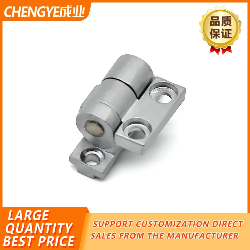 90 degree arbitrary positioning mini hinge 90 ° damping small shaft rotation small hinge