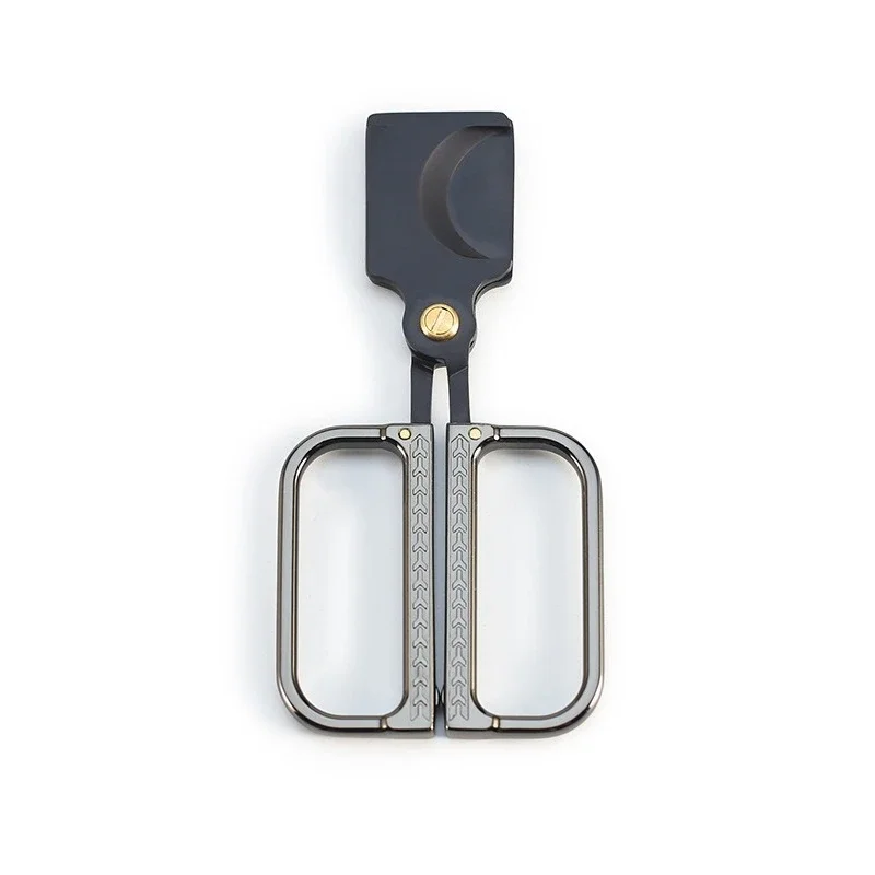 Cigar Scissors, Portable Cigar Cutters Cutter Tool