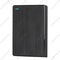 Newsmy 500GB Hard Drive, Suitable for Dual-disk Xuanying USB3.0 2.5-inch Mobile Hard Drive