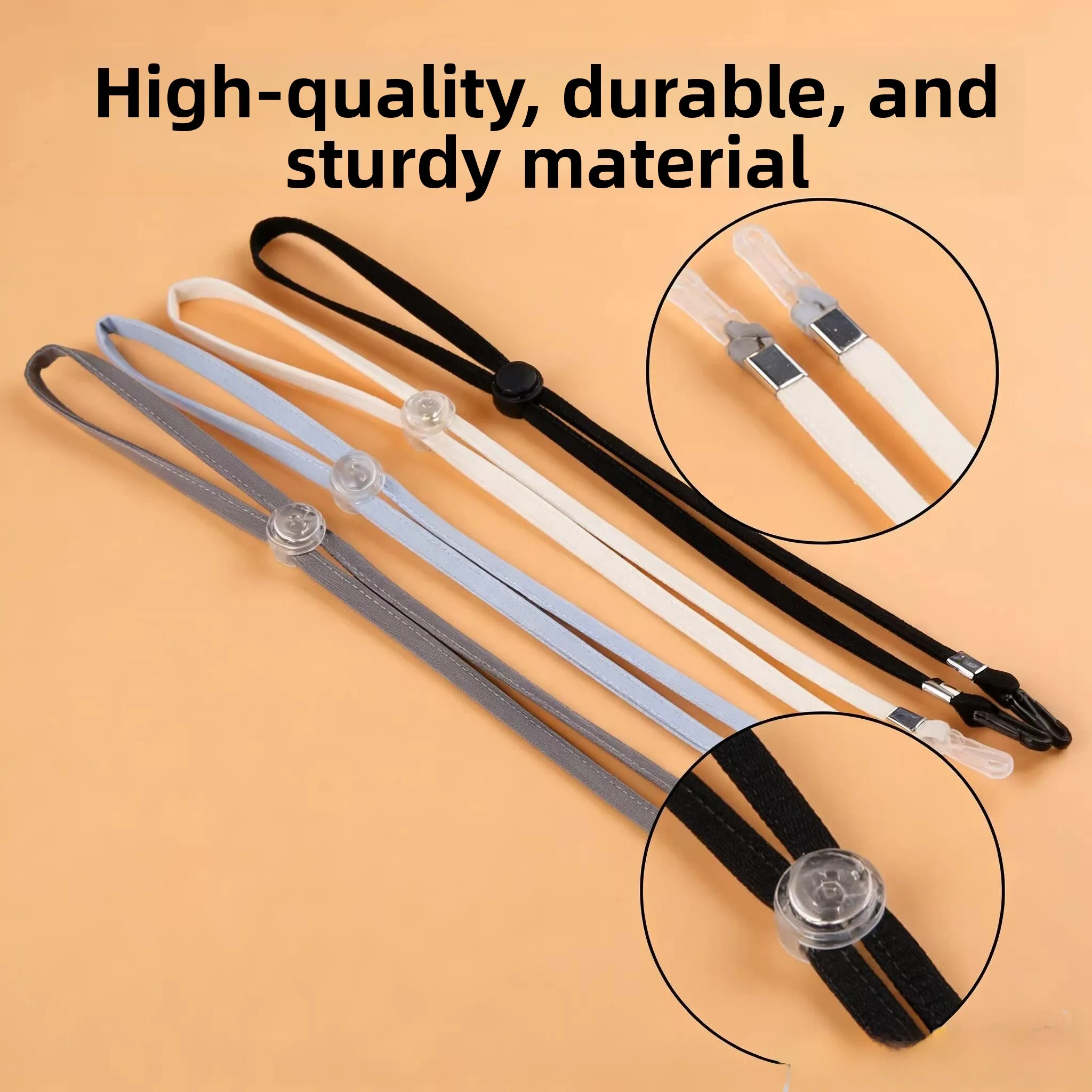 detachable-windproof-rope-fisherman-hat-sun-protection-anti-loss-universal-fixed-strap-summer-cap-adjustable-fishing-gear