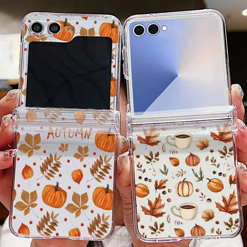 Clear Phone Case Fo… - image