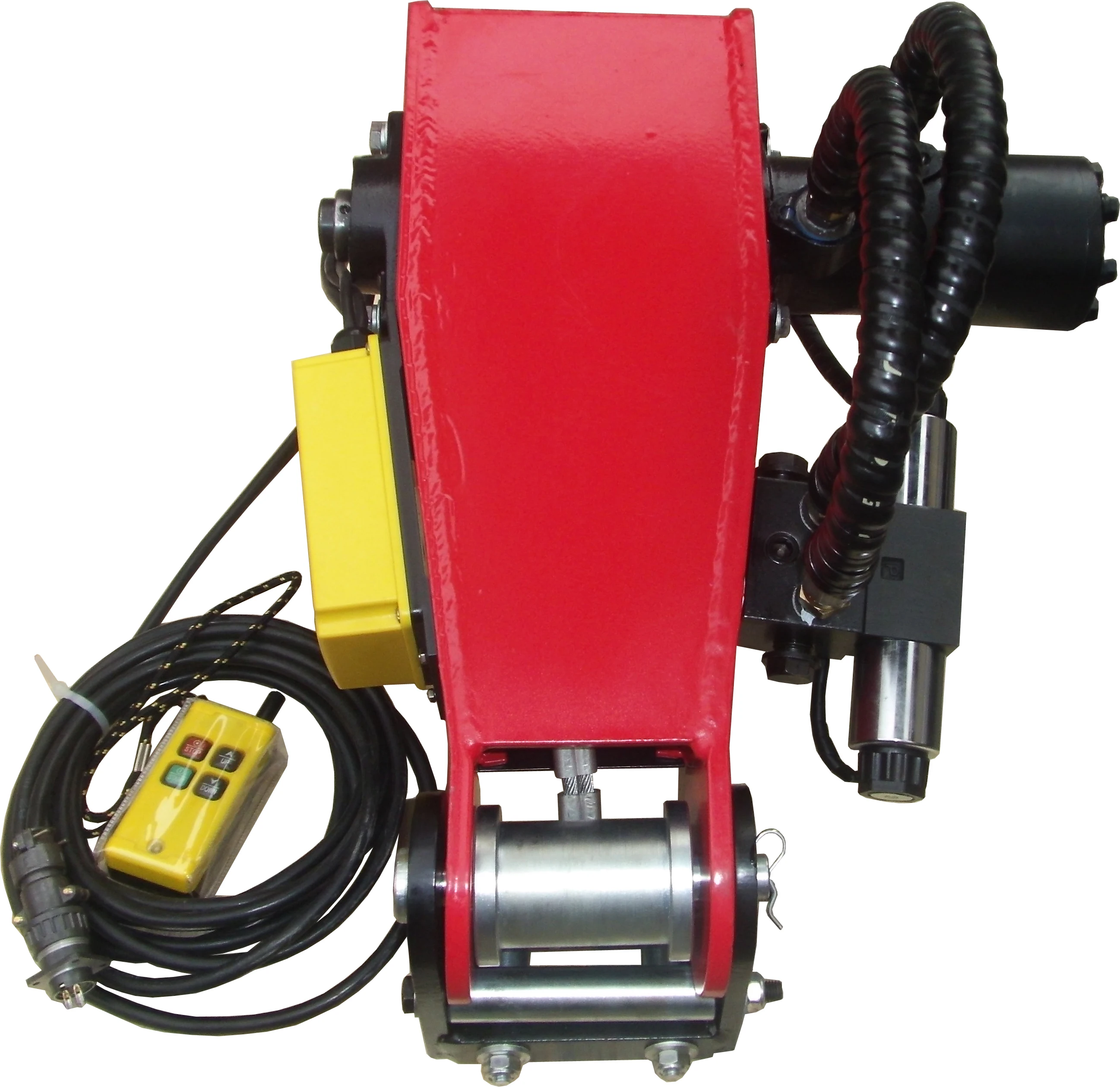 

Forestry Winch for Sale / Pto Forestry Winch / Tractor Winch