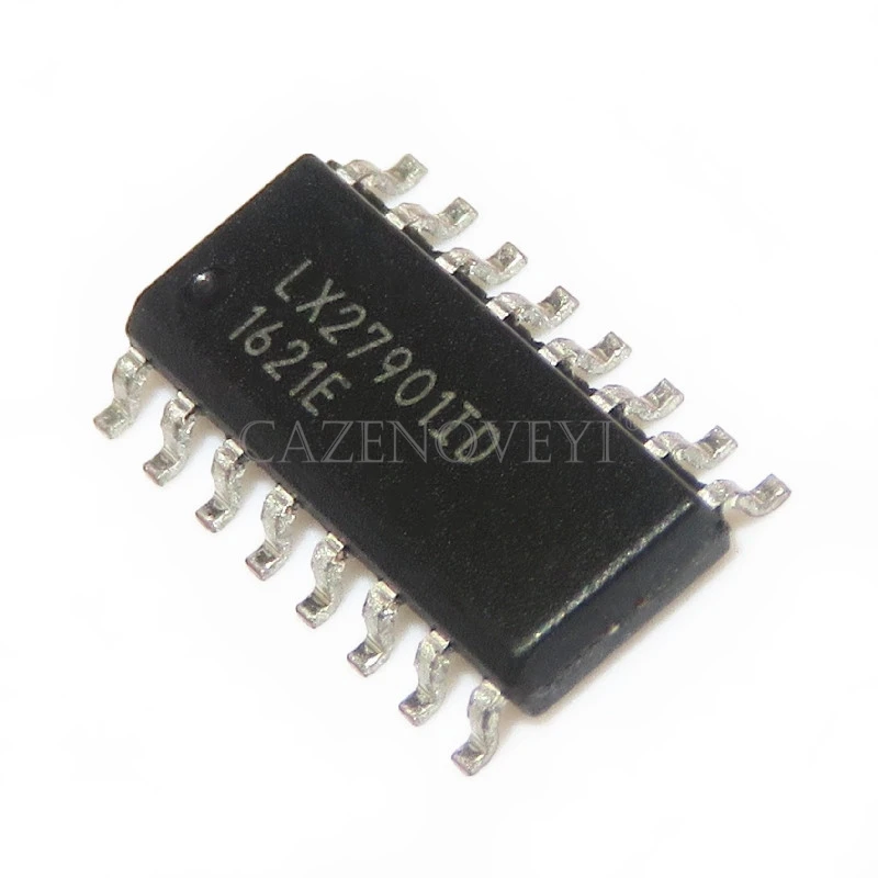 5PCS LV4970 LV4970 LX27901ID LX27901 LX6503IDW LX6503I M25P128-VMF6TP 25P28V6P 25P28 M25P16-VMF6TP 25P16V6P M25P16 SOP-16