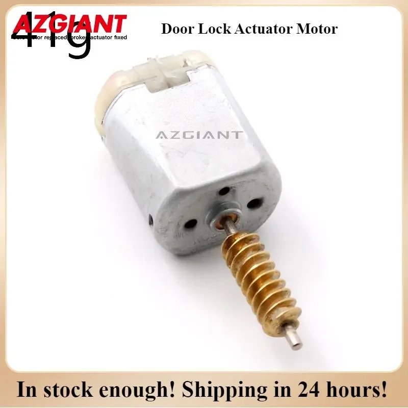 Car door locks  Motor for 2003-2012 Land Rover Range Rover 2002-2012 L322 12V Micro DC 20005 3D1314 accessori auto replacement